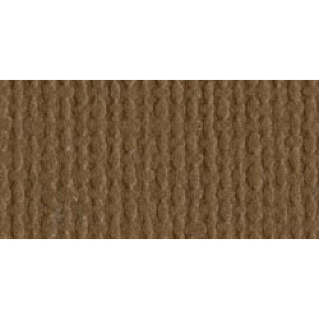 Bazzill Cardstock 8.5"X11"-Walnut/Canvas - HobbyHimmelen