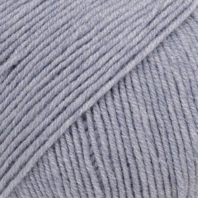 Baby Merino Mix - 37 Lys Lavendel - HobbyHimmelen