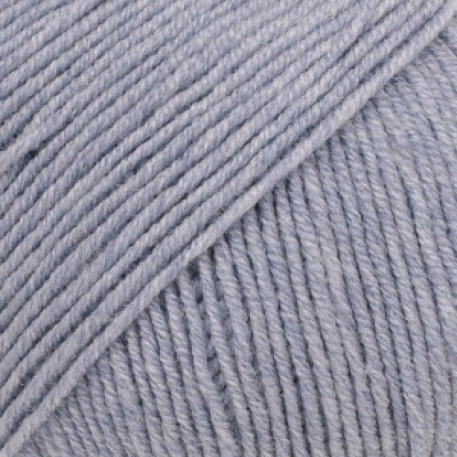 Baby Merino Mix - 37 Lys Lavendel - HobbyHimmelen