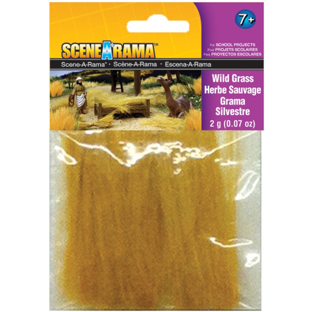 SceneARama - Wild Grass, 2g