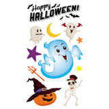 Tattoo Stickers Halloween