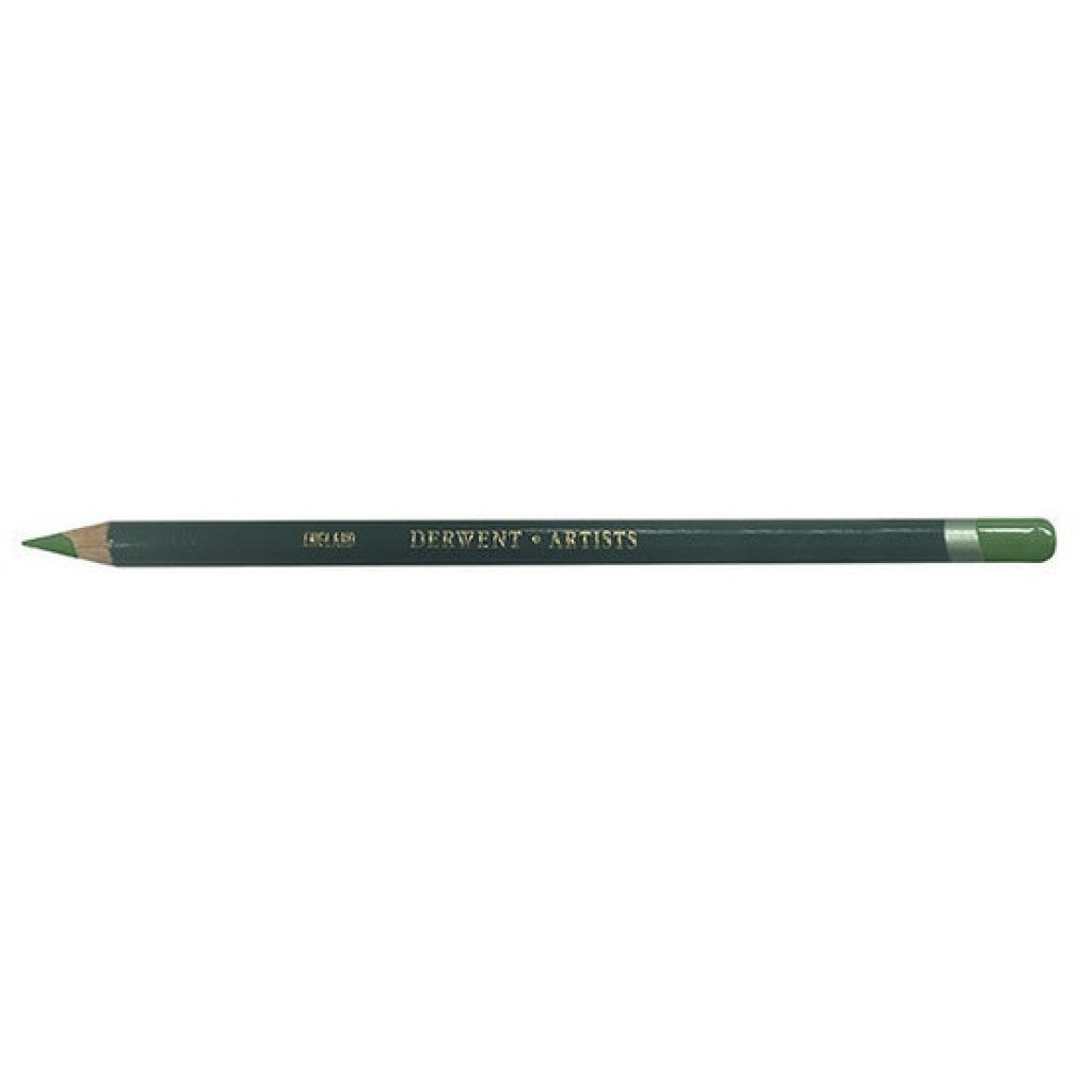 Derwent - Artists - 5100 Olive Green