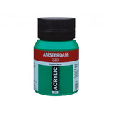 Amsterdam Standard 500ml - 619 Permanent Green Deep - HobbyHimmelen