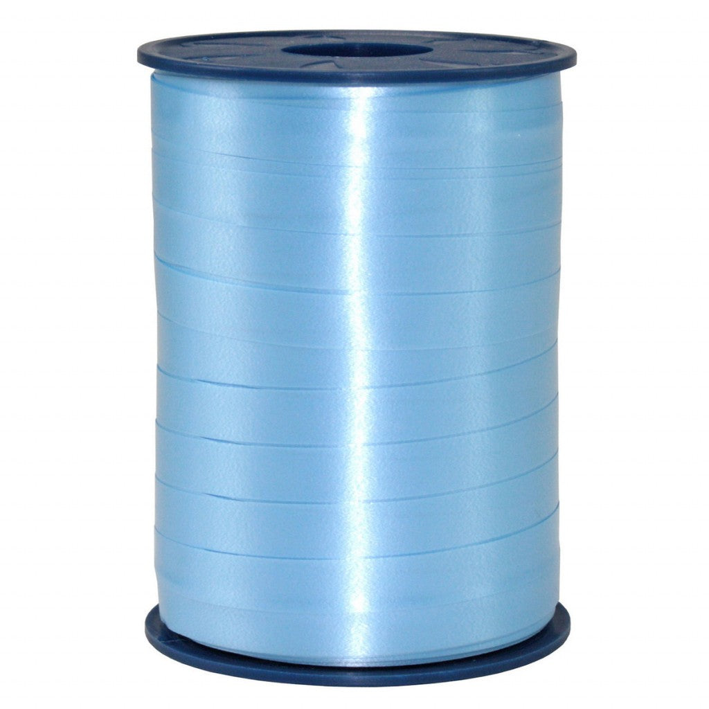Gavebånd 250 M Lys Blå