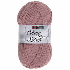 Alpaca Storm - 567 Gammelrosa - HobbyHimmelen