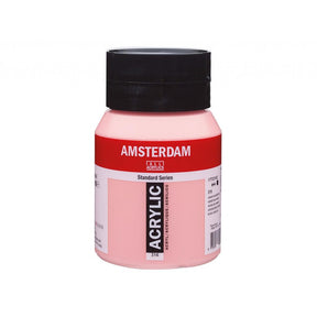 Amsterdam Standard 500ml - 316 Venetian Rose - HobbyHimmelen