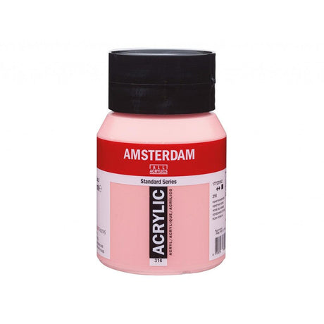 Amsterdam Standard 500ml - 316 Venetian Rose - HobbyHimmelen