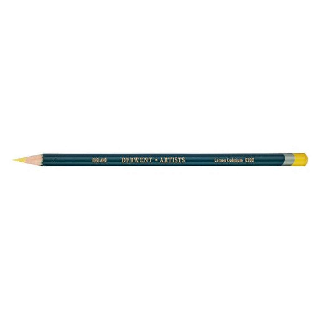 Derwent - Artists - 0300 Gold