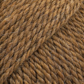 Alaska Mix - 66 Toffee - HobbyHimmelen