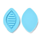 Silikonformer 36x20mm - Anheng Grid 2stk