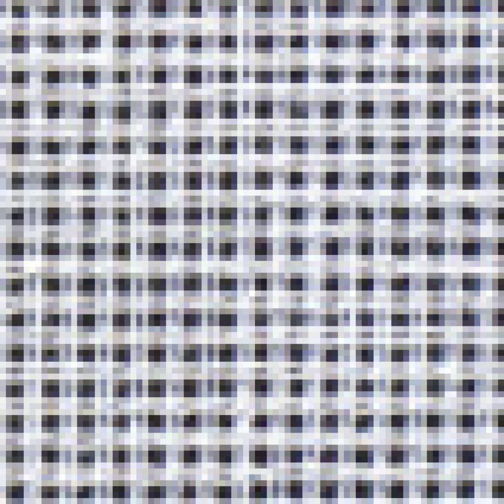 Stramaj 4,8tr/cm, hvit - 60cm bred