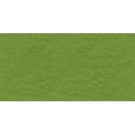 Bazzill Prismatic Cardstock 12"X12"-Intense Kiwi - HobbyHimmelen