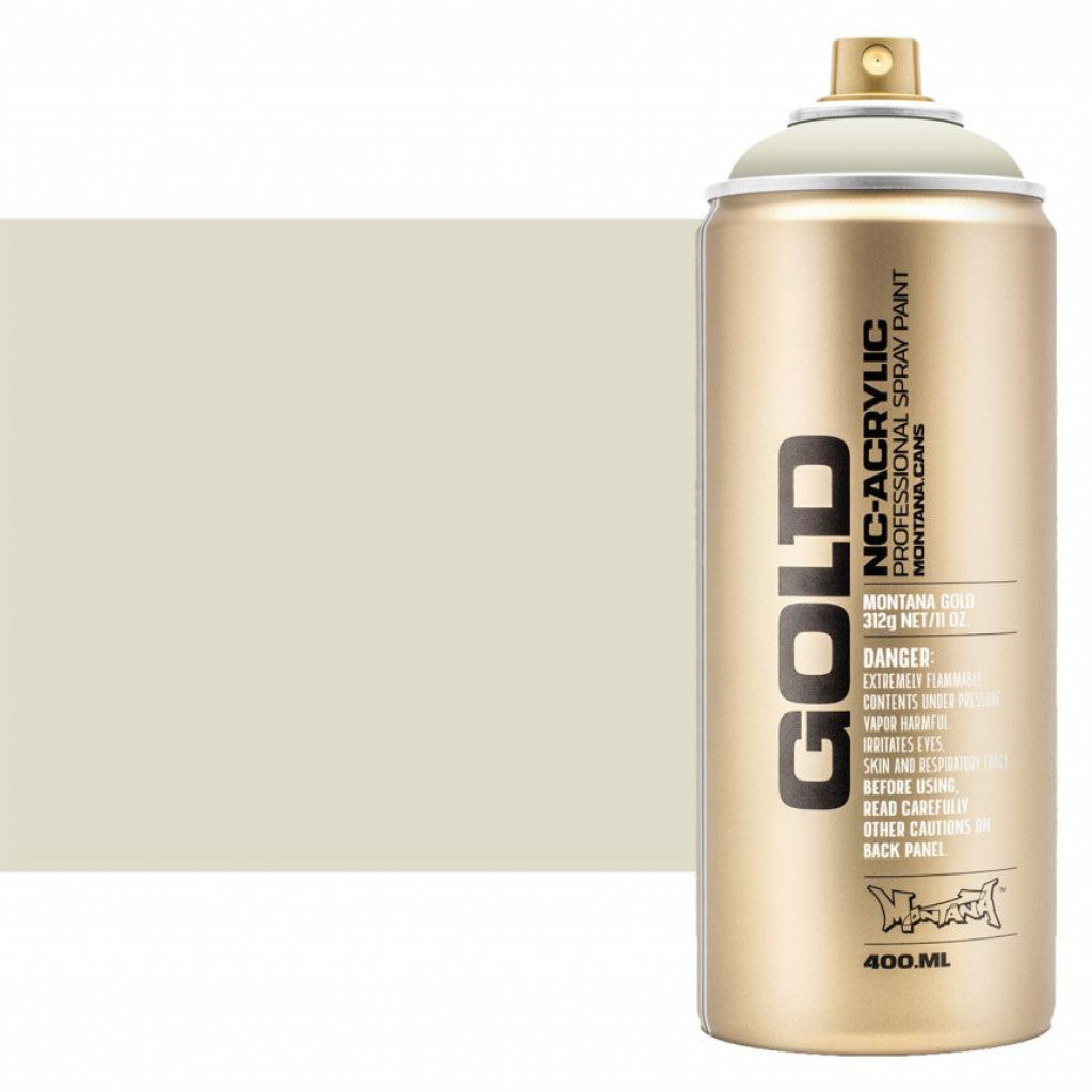 Montana - Gold 400ml - 7240 Yosemite