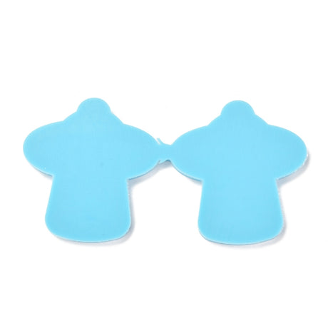 Silikonform 40x37.5mm - Anheng Beam me Up