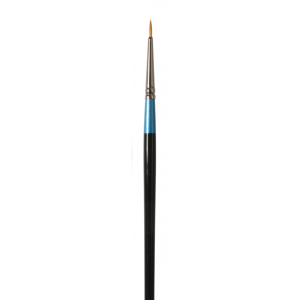Pensel Aquafine Series 85 Round Nr 2/0"