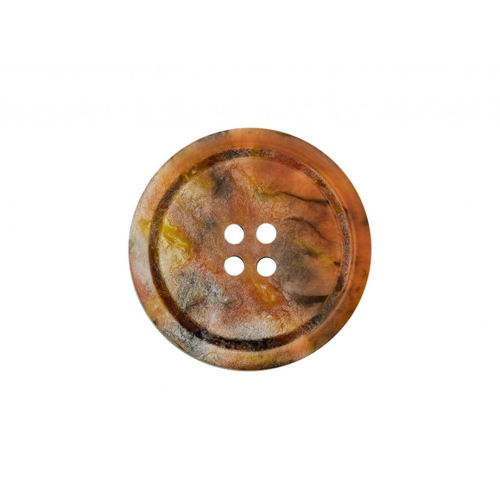 Knapp - 4-hulls - 453506 - 18mm - 42 Orange