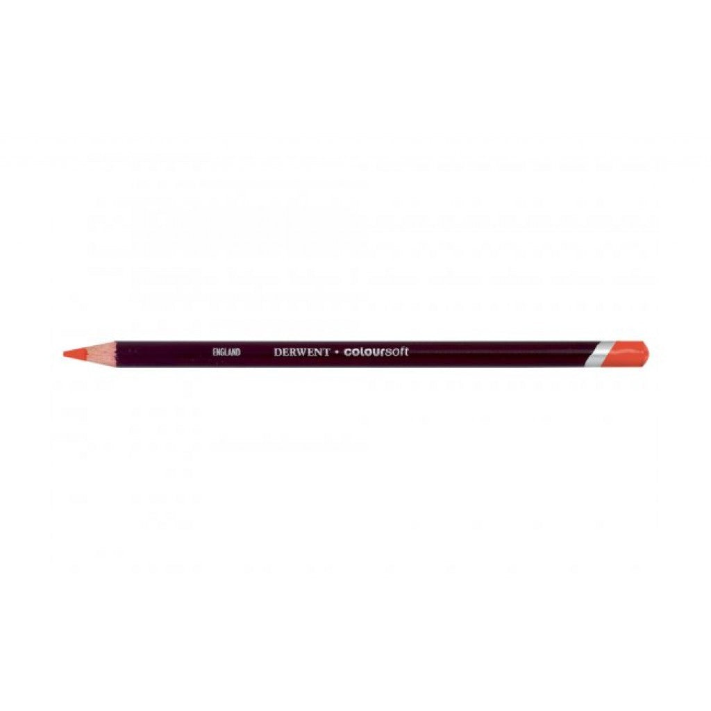 Derwent -  Coloursoft - C540 Pimento