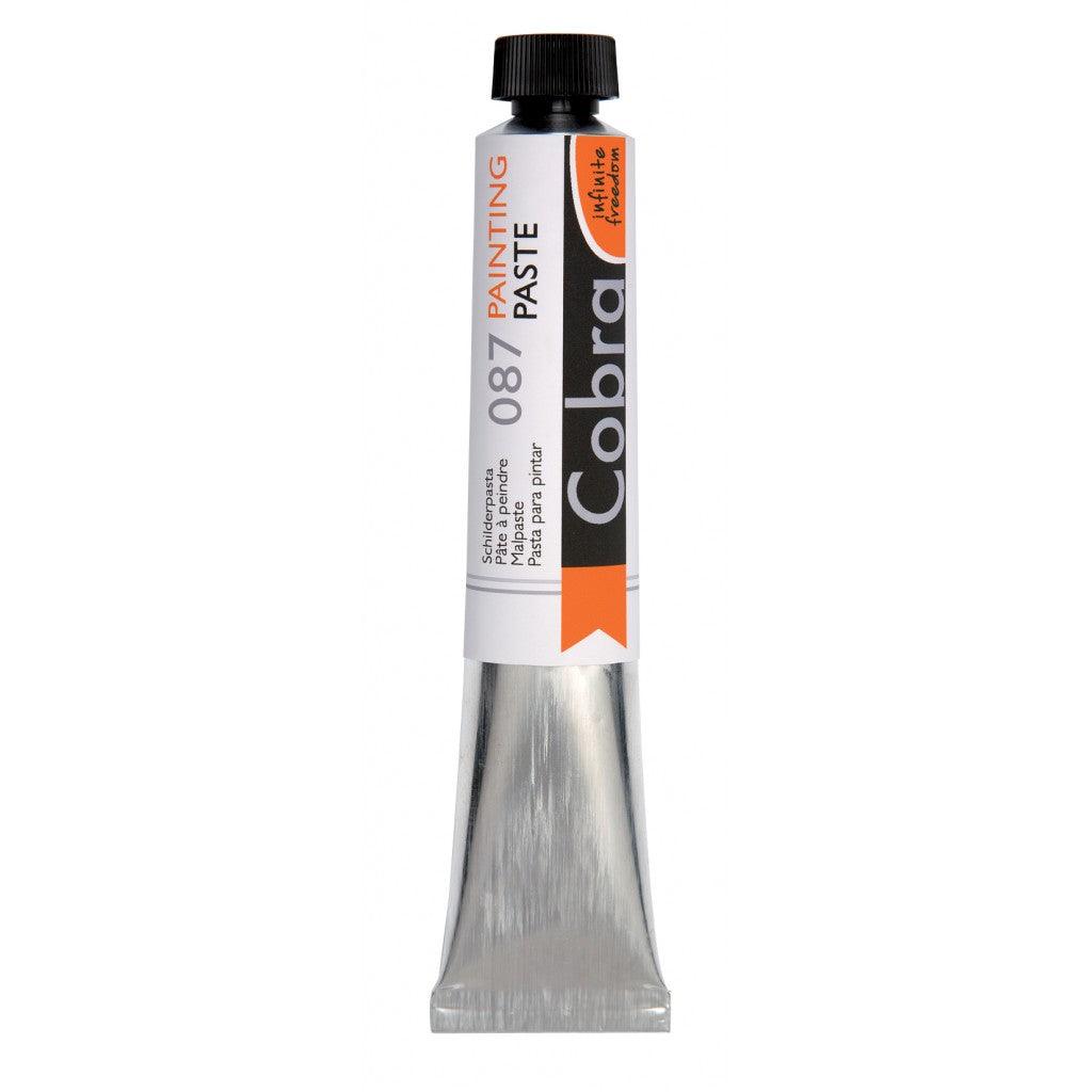 Cobra Painting Paste 60ml            087 - HobbyHimmelen
