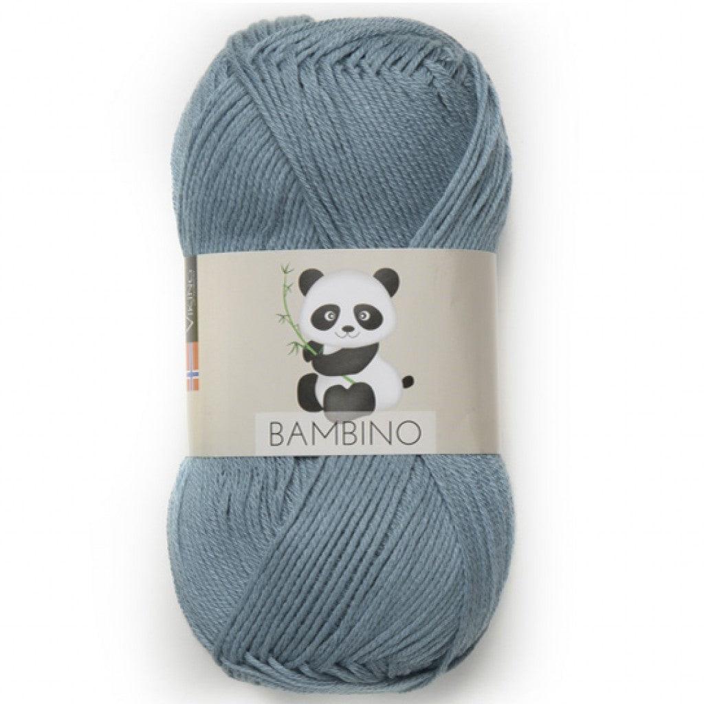 Bambino - 428 Petrol - HobbyHimmelen