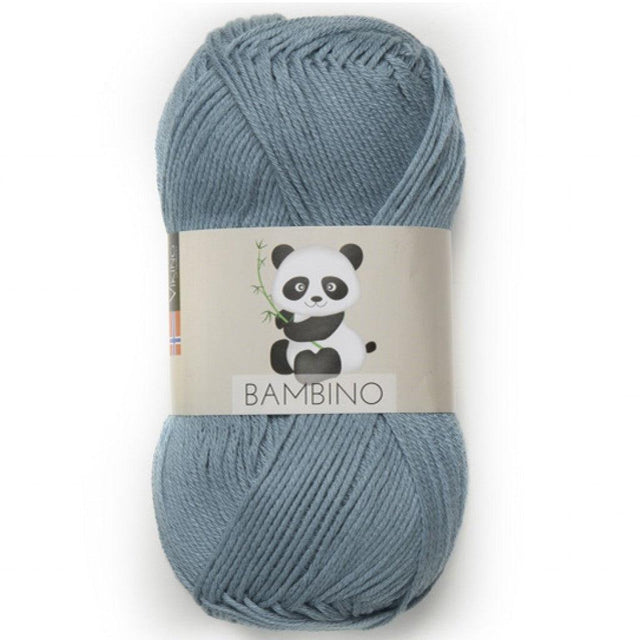 Bambino - 428 Petrol - HobbyHimmelen