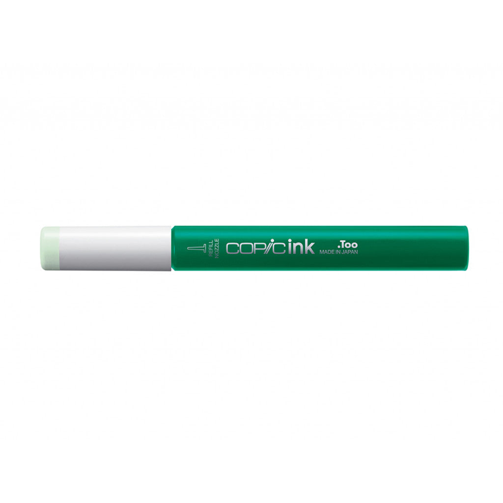 Copic Various Ink - G000 Pale Green