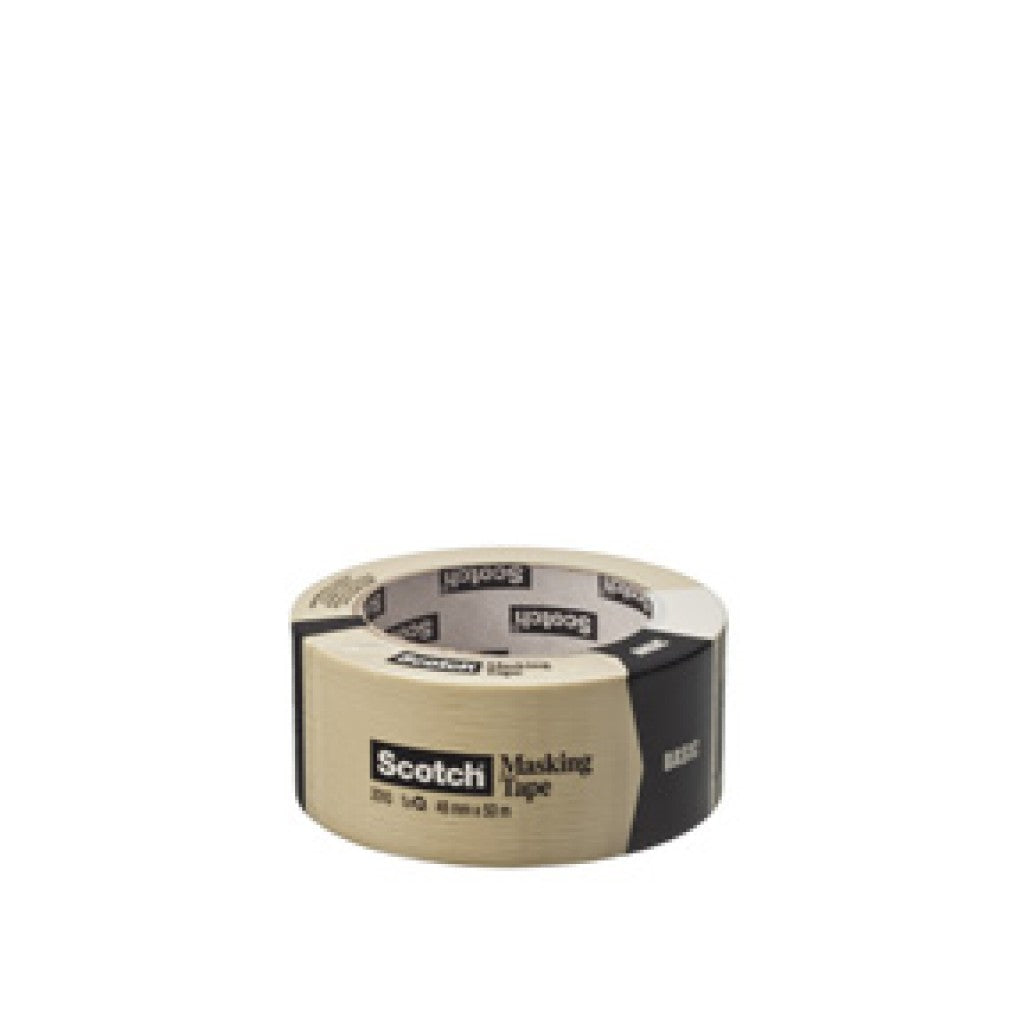 Scotch - Maskeringstape 48mmx50m