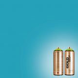 Montana - Gold 400ml - G5120 Mt. Everest