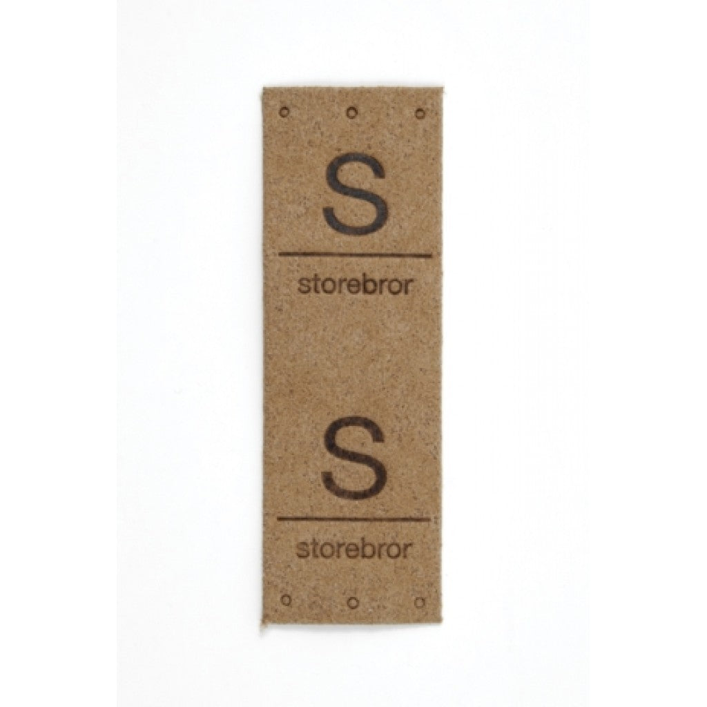 Symerke - S Storebror