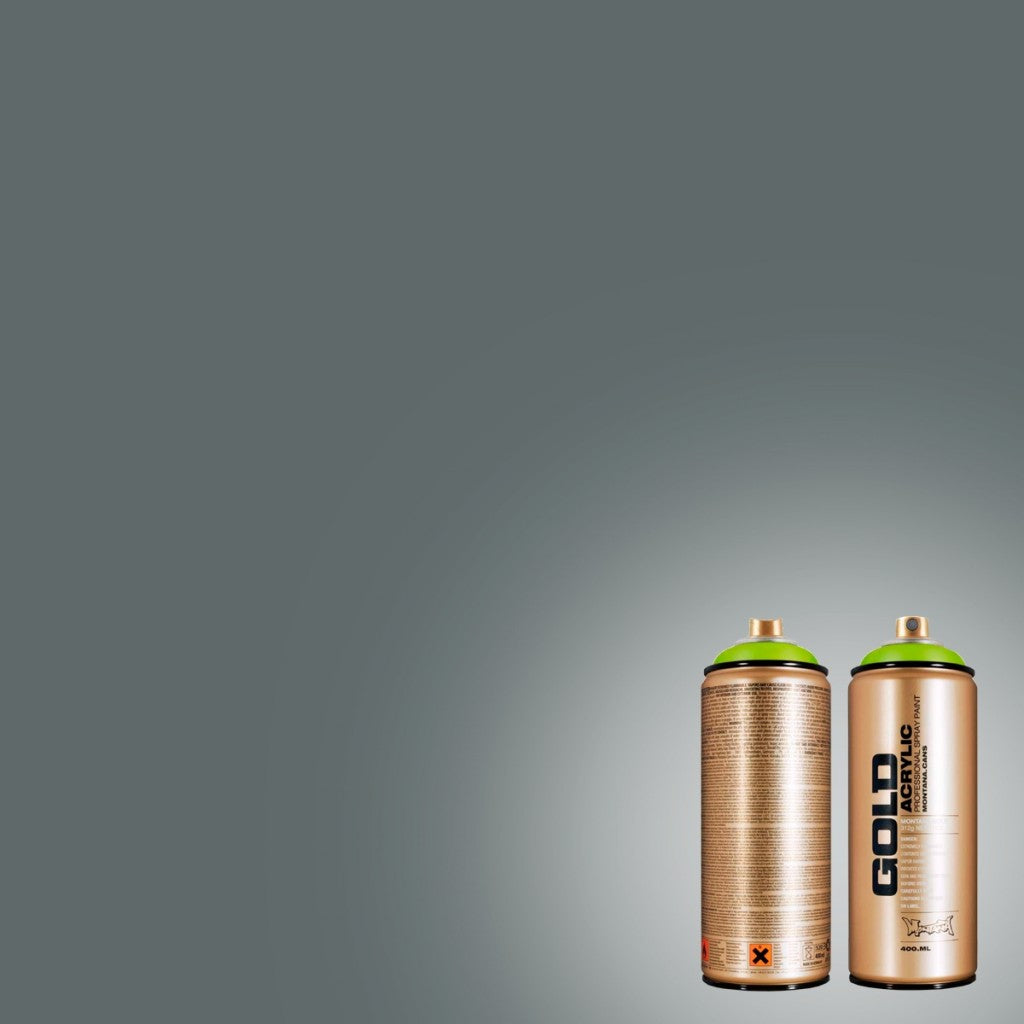 Montana - Gold 400ml - G7060 Gravel