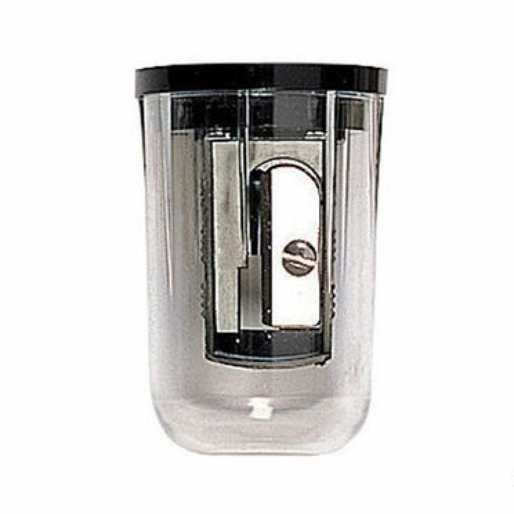 Blyantspisser m/beh til kunstblyant - HobbyHimmelen