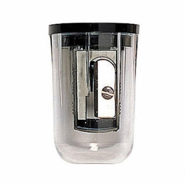 Blyantspisser m/beh til kunstblyant - HobbyHimmelen