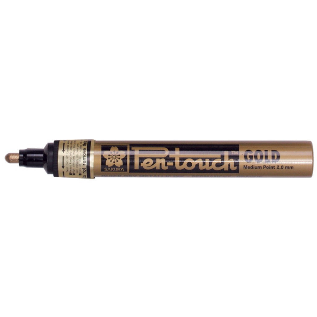 Sakura  Pen Touch 41501 Gull 2,0