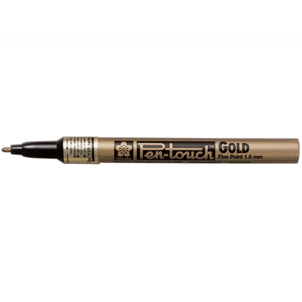 Sakura  Pen Touch 41301 Gull 1,0