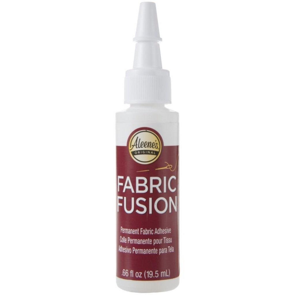 Aleene's Fabric Fusion tekstillim - 19ml - HobbyHimmelen