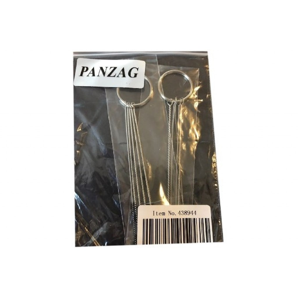 Panzag - Airbrush cleaning set