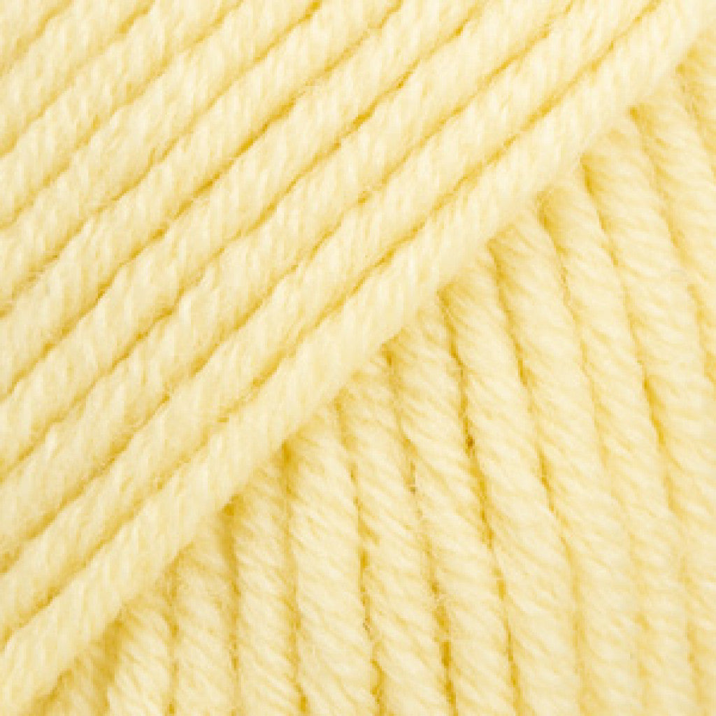 Big Merino Uni - 26 Limonade