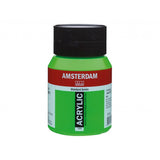 Amsterdam Standard 500ml - 605 Brilliant Green - HobbyHimmelen