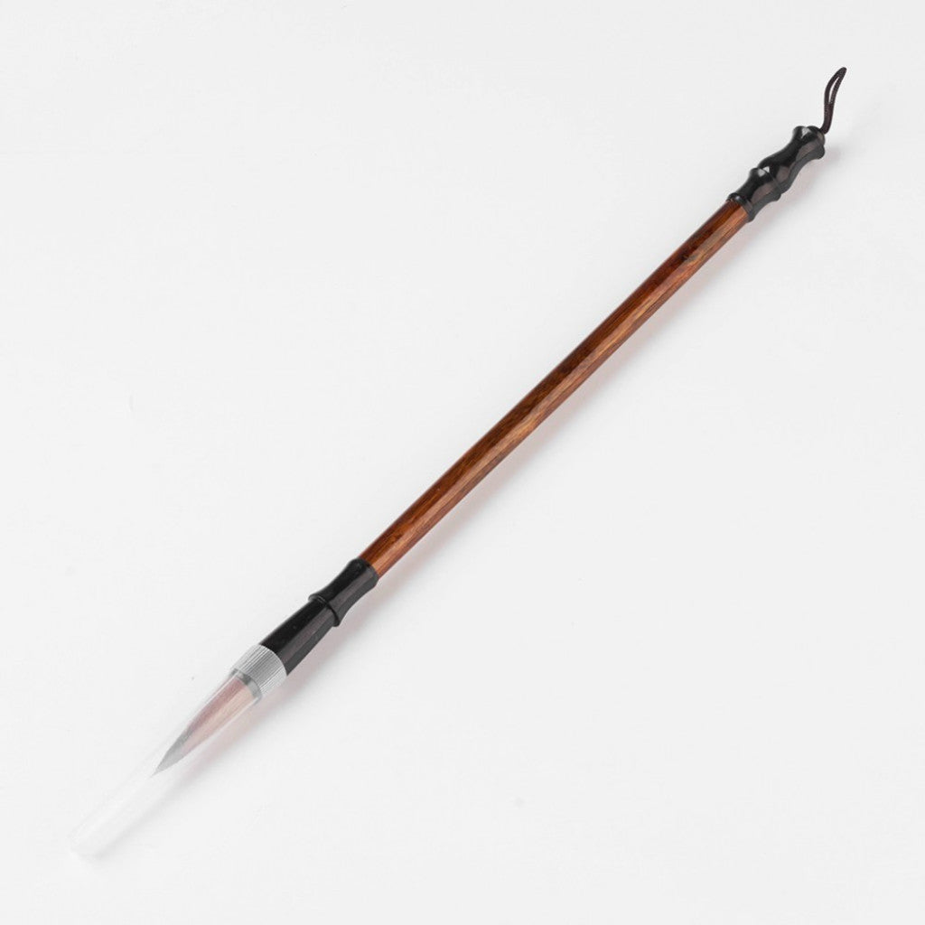 Kinesisk Kalligrafipensel - medium