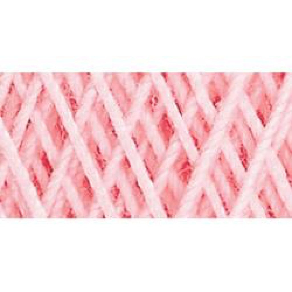 Heklegarn Aunt Lydias Size 10/320 meter - Orchid Pink