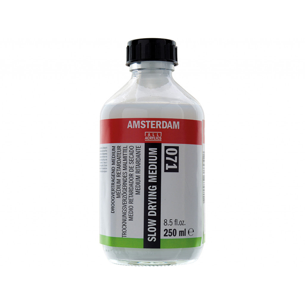 Amsterdam Slow Drying Medium 071 -  250ml