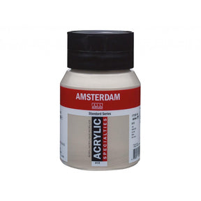 Amsterdam Standard 500ml - 815 Pewter - HobbyHimmelen