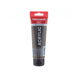 Amsterdam Standard 120ml - 408 Raw Umber - HobbyHimmelen