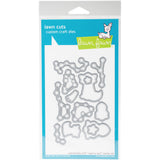 Lawn Cuts Die - Upon A Star