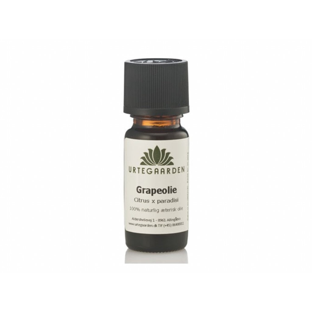 Eterisk Olje - Grapefrukt 10ml