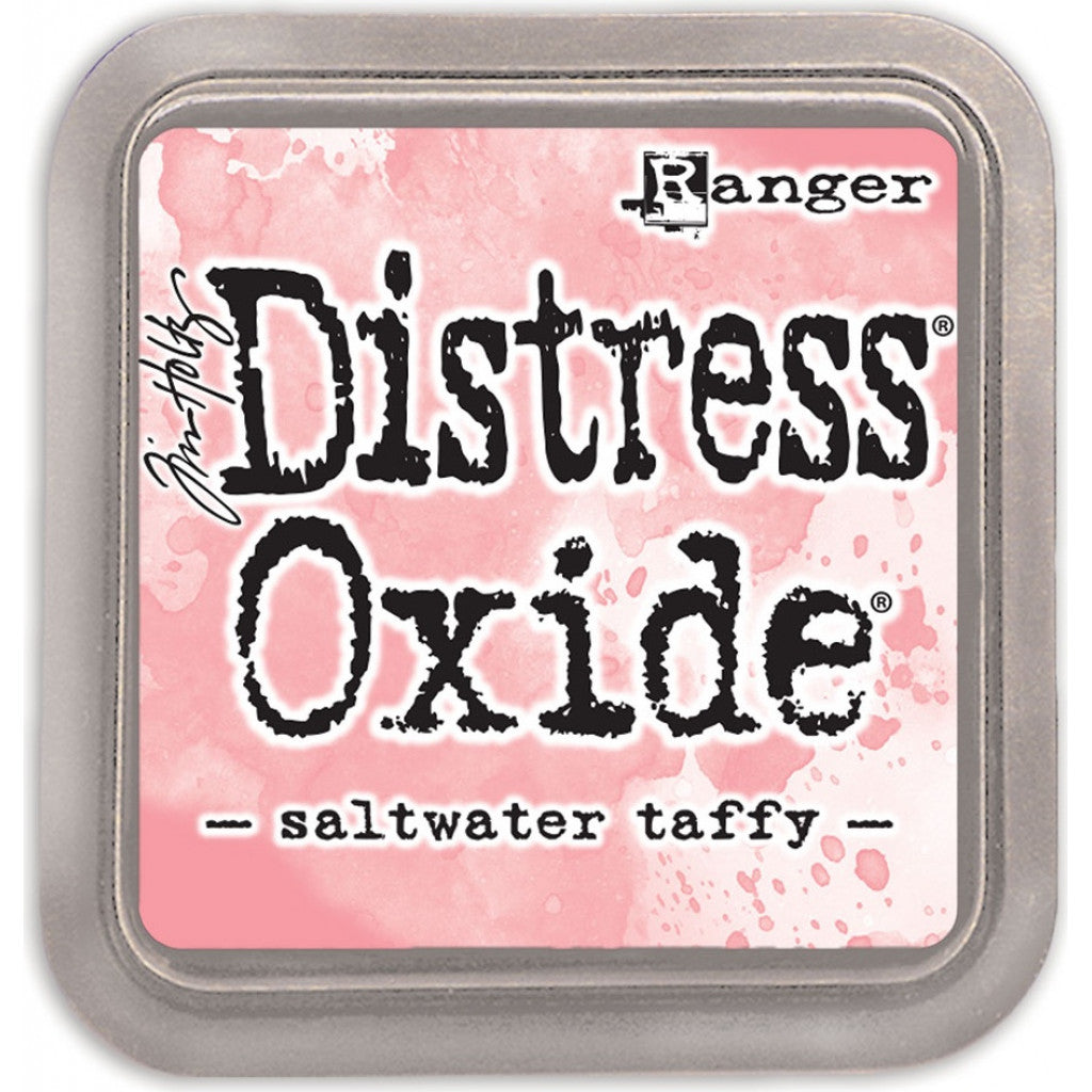 Stempelpute Tim Holtz Distress Oxides - Saltwater Taffy