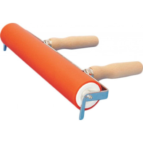 Abig Fargevalse 30T  30 Cm - HobbyHimmelen