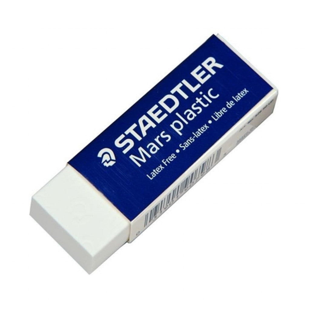 Staedtler Viskelær Mars Plastic