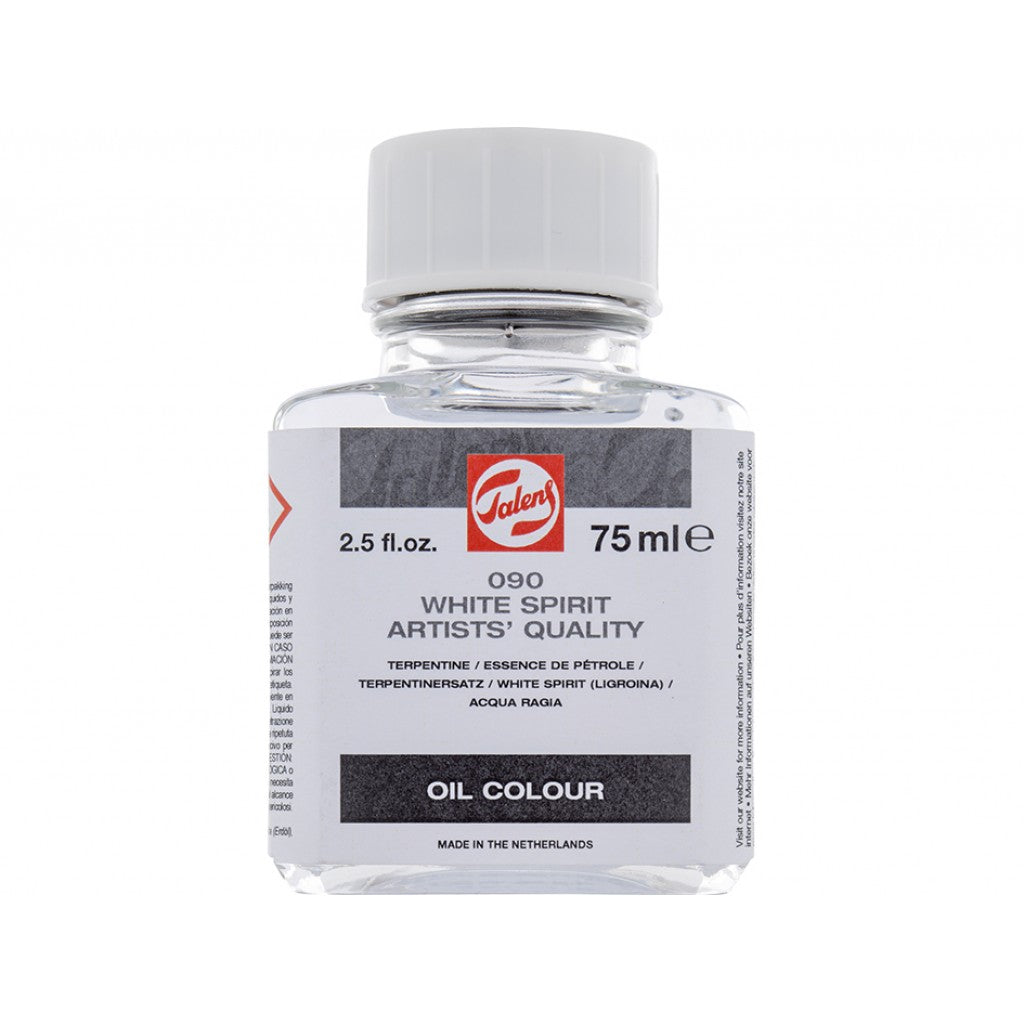 Talens White Spirit Artist Grade 090 - 75ml