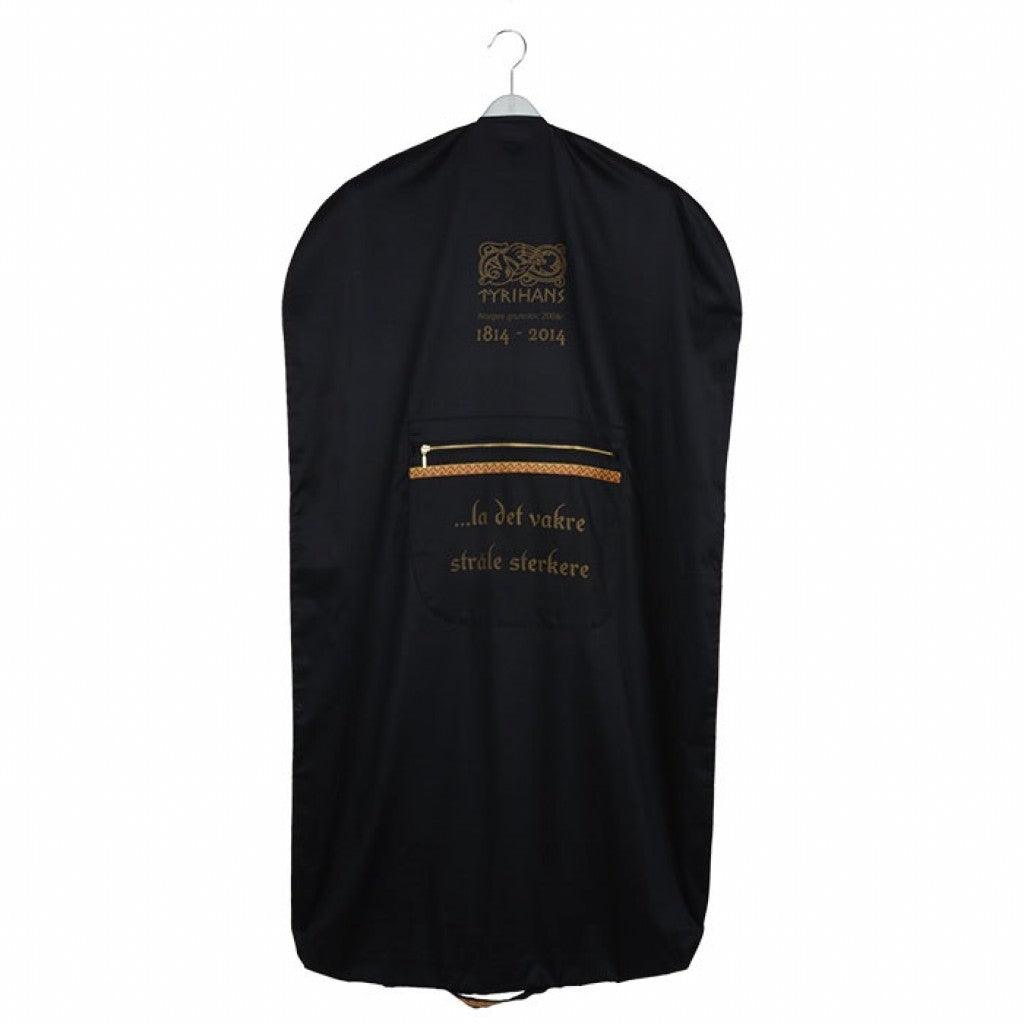 Bunadspose "La det skinne" - 150 cm - HobbyHimmelen