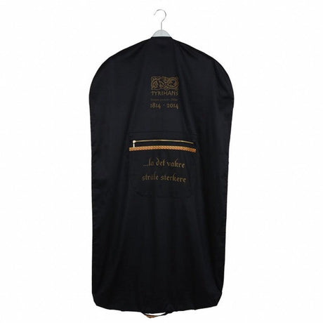 Bunadspose "La det skinne" - 150 cm - HobbyHimmelen